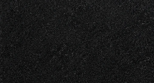 design visualisation of Absolute Black Granite: Surface detail