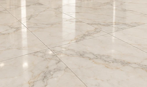 design visualisation of Albeta Marble: Tile layout