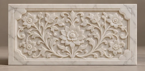 Illustrative Custom Engraving concept