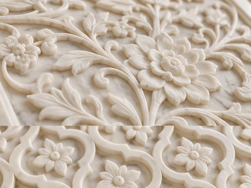 design visualisation of Custom Engraving: Design 2