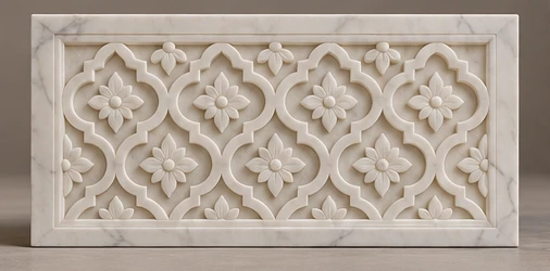 design visualisation of Custom Engraving: Design 3