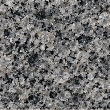 Illustrative grey granite texture