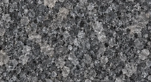 design visualisation of Steel Grey Granite: Surface detail