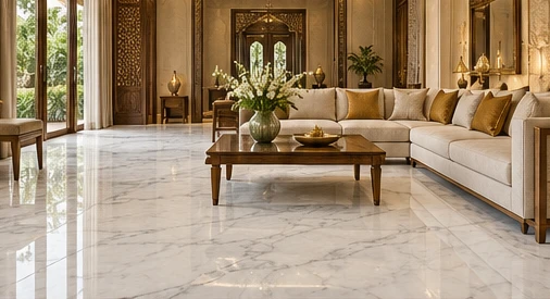design visualisation of Ulodi Albeta: Living-room floor